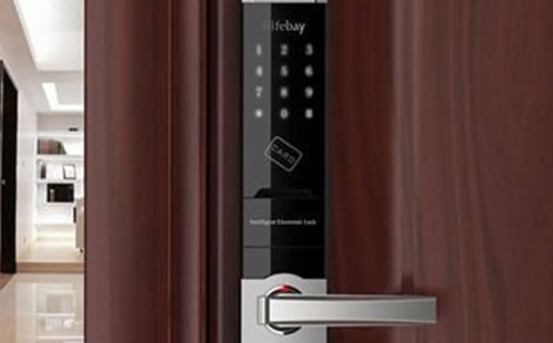 五大连池24小时上门开锁公司