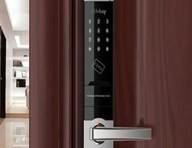 五大连池24小时上门开锁公司