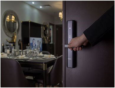 五大连池24小时上门开锁公司