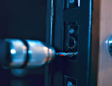 五大连池24小时上门开锁公司